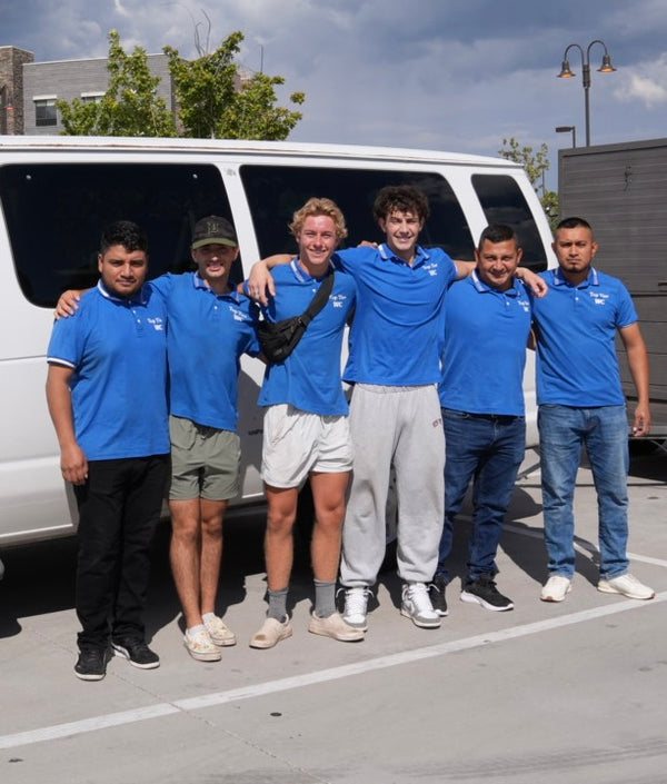 Top Tier Window Cleaning